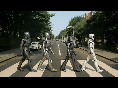 Yes, A.I. will save Music