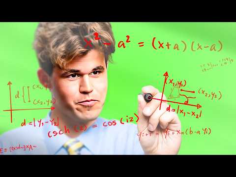 Can These Grandmasters Solve Our HARDEST Chess Puzzles?!?! 😰