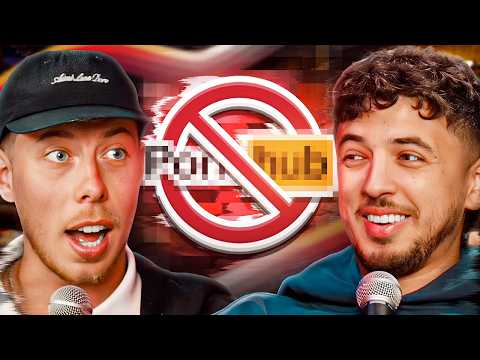 UK GOON BAN! Chip Meets Courtois & Bov Boys Reaction… FULL POD EP. 244