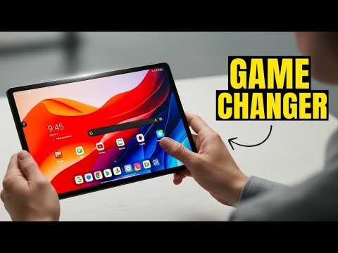Stop Buying Garbage! Top 8 Tablets Actually Worth Your Money!