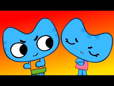 Поспешишь людей насмешишь - Котики, вперёд - Сборник серий мультфильма