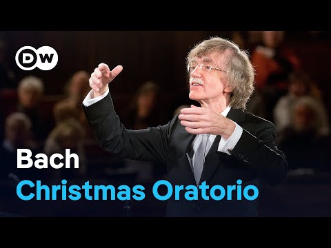 Bach: Christmas Oratorio, BWV 248 | St. Thomas Choir & Leipzig Gewandhaus Orchestra