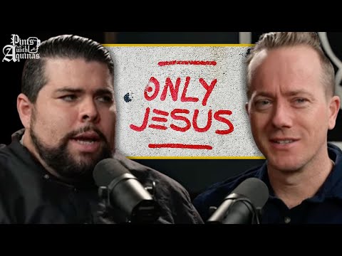 Catholic or Orthodox: Does it Really Matter? w/ Erick Ybarra