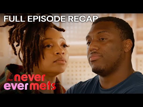 Full Episode Recap: The Never Ever Mets S2E7 ‘Sex, Lies...and Everything on Tape’ | OWN