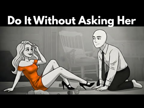 7 Hidden Female Weaknesses men need to know now