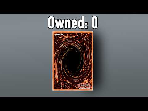 The Lost Cards NO ONE Can Find (2006)