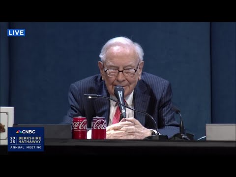Warren Buffett: We made a great deal of money because we were willing to act faster than anyone else