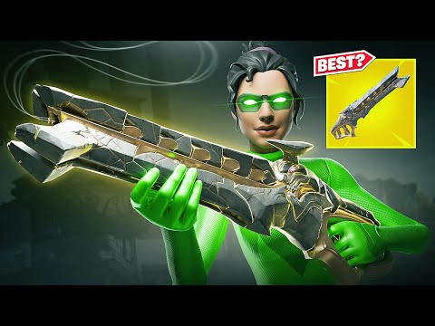 Is this the BEST Mythic AR in Reload?