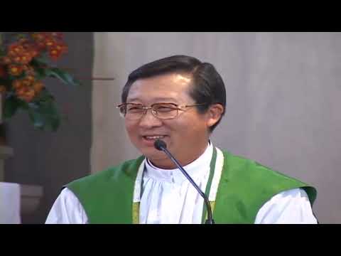 감곡매괴성모순례지성당 특강