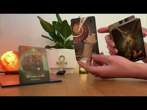 DM has a great idea! Prepare for shocking news & a life changing offer. 