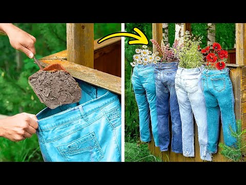 5 Minute Crafts: Myth or Genius? Best Out of Waste!