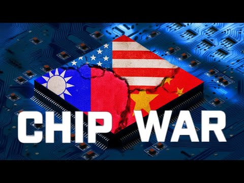 The Chip Shortage Crisis Coming in 2026