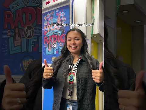 What year were you born? 🤔 #trending #age #90skid #genz #angakinlang