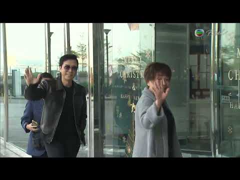 TVB News at 7:30｜7 Dec 2025｜HONG KONG English Latest NEWS｜