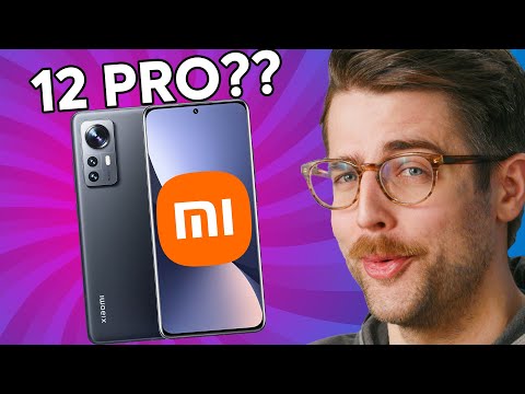 Can you Xiaomi the MONEY!? - 12 Pro