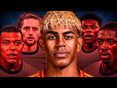 How a 16-Year-Old Kid Brought The Mighty France to Its Knees