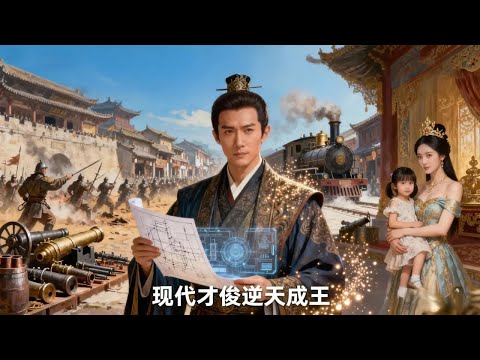 [Multi SUB] ｜危急关头，他觉醒多子多福系统，凭此崭露头角，不仅迎娶佳人姜怜心，更重塑她碎裂的圣骨！！！#下山追短剧#MiniDrama#精彩大陆短剧