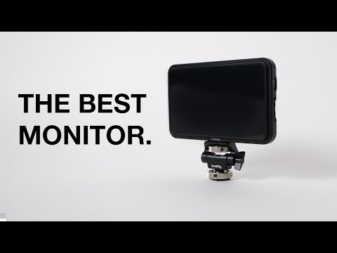 Atmos Shinobi II Review | My FAVORITE MONITOR Under $400