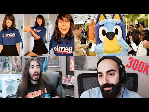 Penguinz0 – Toxic Internet Drama Compilation