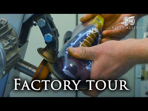 How Goodyear Welted Dress Shoes are Made | Gaziano & Girling Factory Tour
