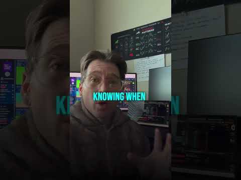 Learn to take a W and walk away! #daytrade #trading #daytrades #daytrading #daytradertips