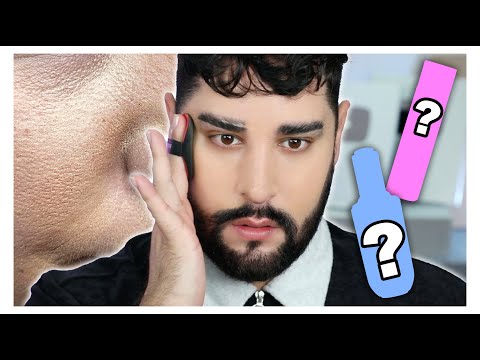 THE REAL REASON YOUR FOUNDATION LOOKS TERRIBLE! | And How To Fix It