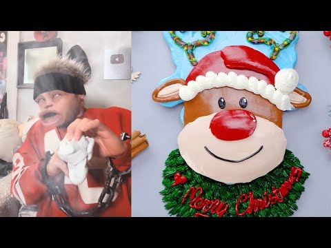 💖 Text To Speech 💖 ASMR Eating Storytime || @Eddie Mora || POVs Tiktok #35