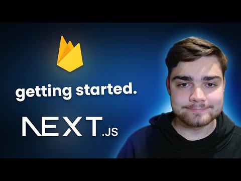 Getting Started with Firebase Admin in NextJs