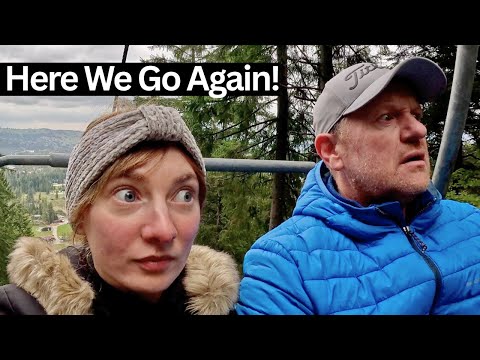 ZAKOPANE. A Very Polish Mountain Resort: Cosy Cabin, Walkabout, Local Cuisine & Drunken Night Out!