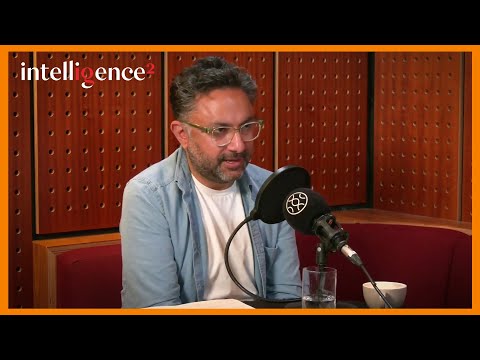 'Stolen History': Sathnam Sanghera's Take on the British Empire | Intelligence Squared