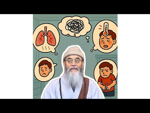 이걸 모르면 아무리 병원 가도 소용없습니다