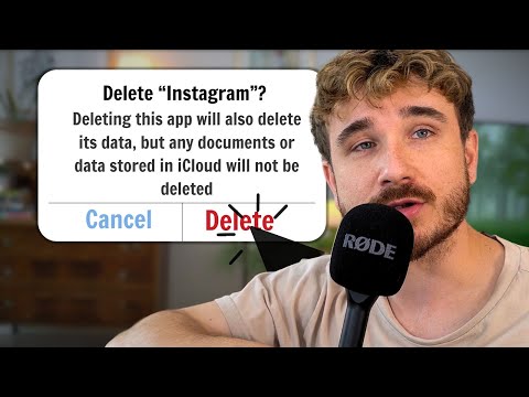 I HATE SCROLLING - so i deleted social media.