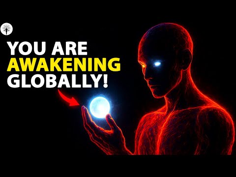 ✨Rising Vibrations 2025: The Final Stage of Global Awakening Explained‼️