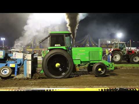 8 ton standaard XL - Oudenbosch 2025 - 08-08-2025