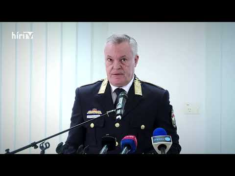 Riasztás - 50 tonna drog és milliárdos vagyonelkobzás: lecsapott a rendőrség a DELTA Programmal