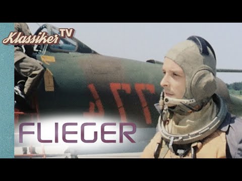 Flieger (1984) | FILMKLASSIKER🎥