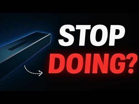 5 Soundbar Mistakes That Kill Dolby Atmos (2025)