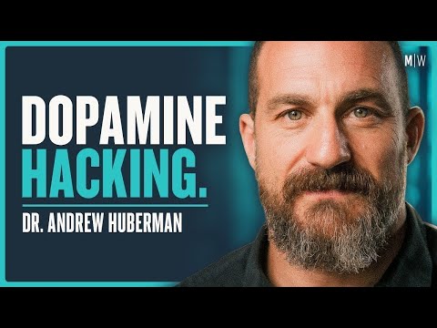 Breakups, Sadness, Focus & Rebuilding Yourself - Andrew Huberman (4K)