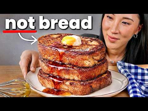 This Carnivore Recipe Destroyed My Carb Cravings