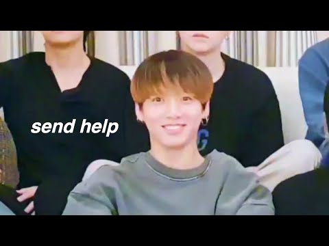 bts being a mess on vlive