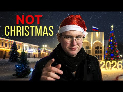 What is Russia's Most Important Holiday? 🇷🇺