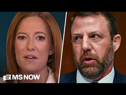 'EVEN MORE INCOMPETENT': Trump's pick to replace Noem leaves little hope for agency's improvement