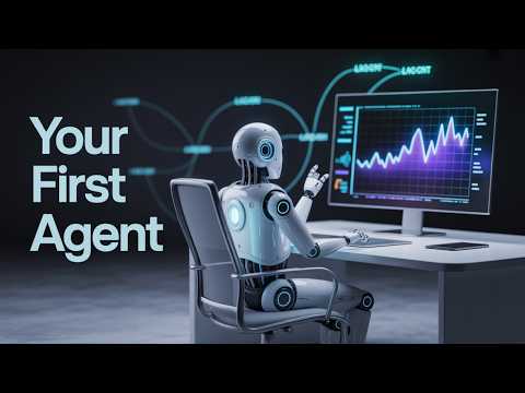 Full Langgraph Tutorial - How to Build Advanced AI Agents