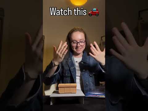 Get yous now at Trickstarters.com ✨ #magic #voodoo #car #vanished #toys