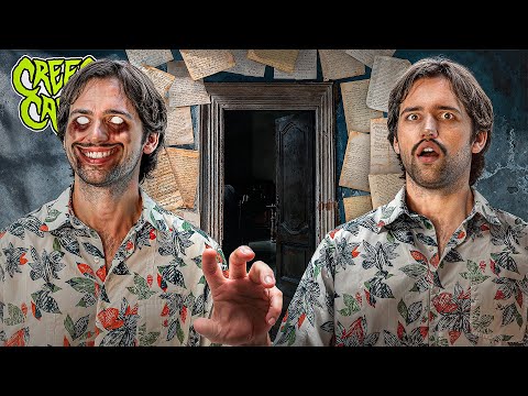 I Wrote Myself A Letter, I Got A Response | Creep Cast