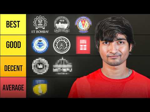 Didn't Get IIT or NIT? - These Colleges Are Still Good Options!