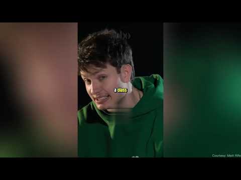 “Matt Rife Flirting Special Broke the Internet – She Didn’t Know What to Say (27 Min Compilation)”