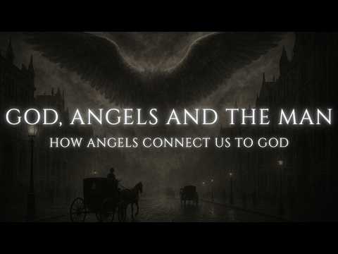 Angels: The Intermediaries Between God and Humanity