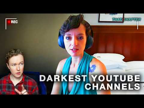 YouTuber Vlogs the Moments Leading To Her Murdering Cop