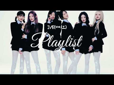 [PLAYLIST] IVE 아이브 노래모음